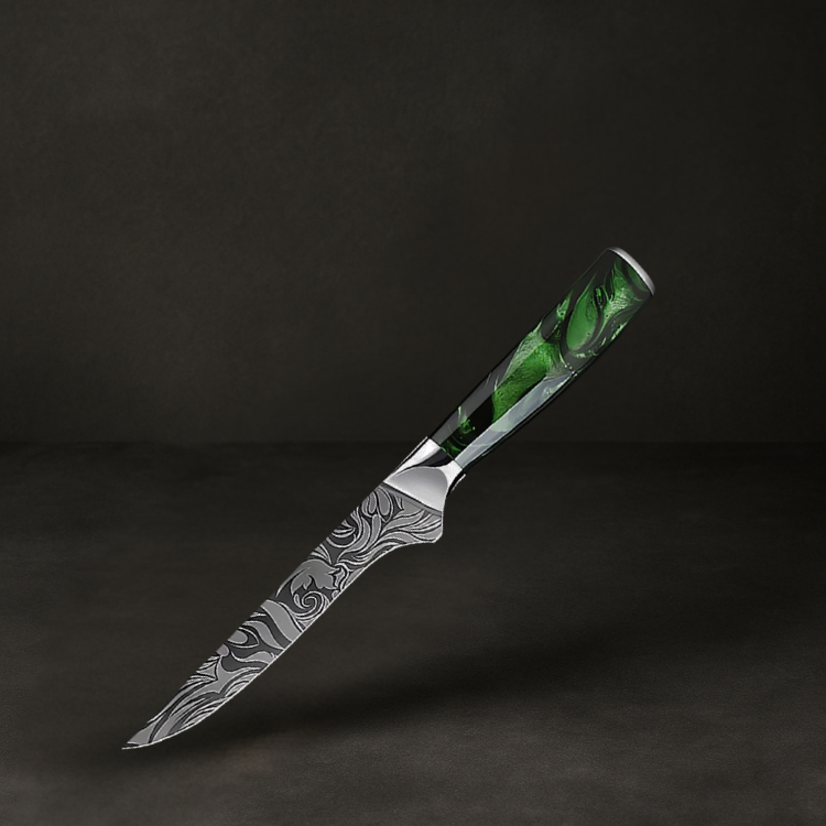 Couteau Japonais Desosser | Oboro