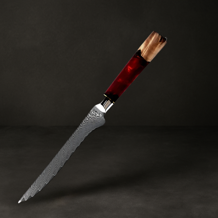 Couteau Désosser japonais