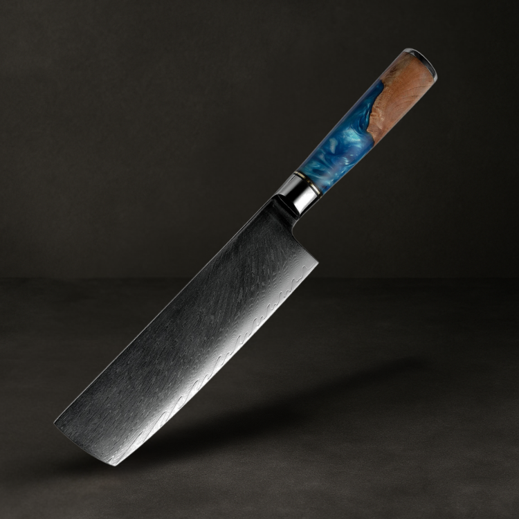 Couteau Japonais Nakiri