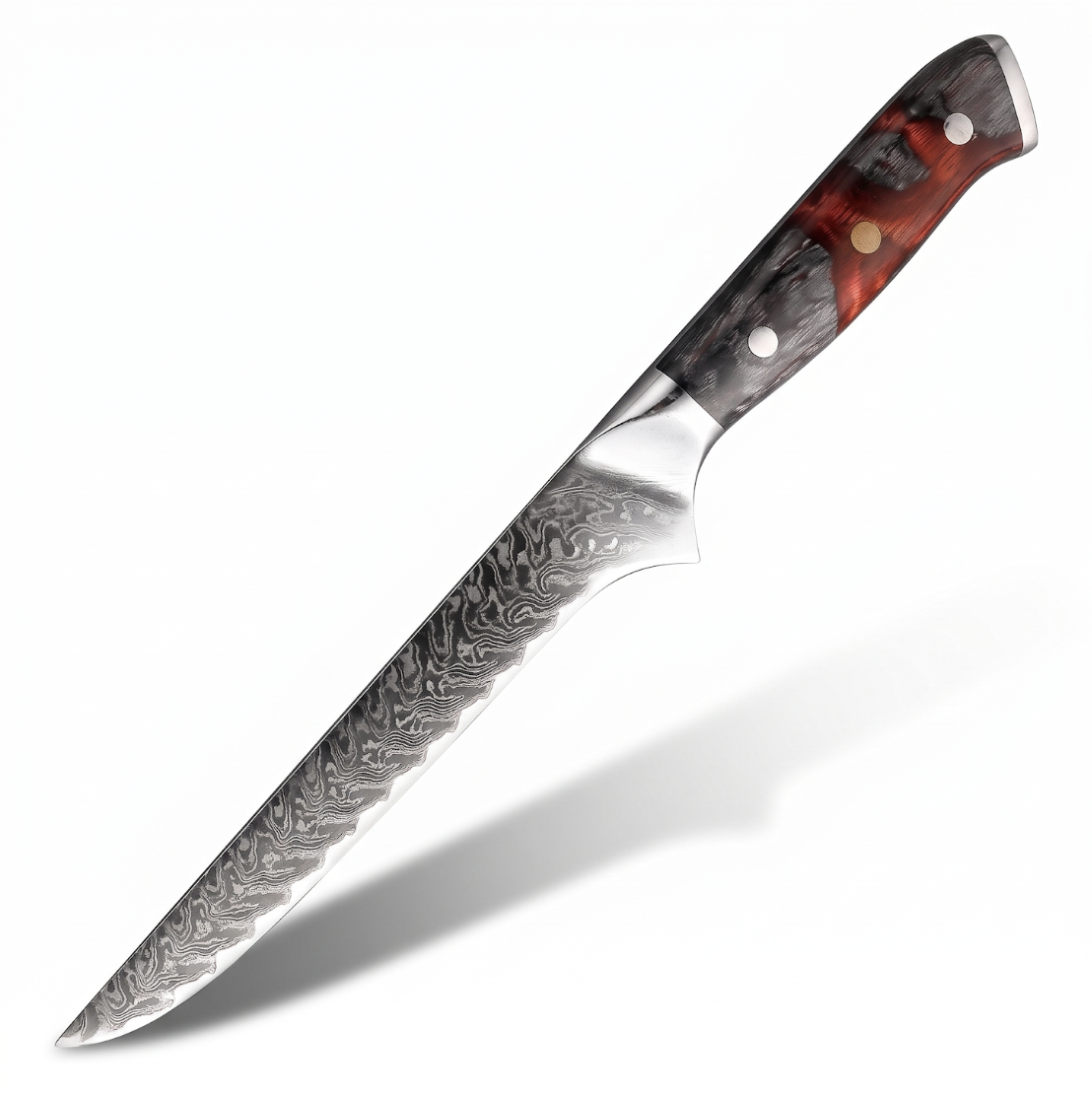 Couteau Japonais Désosser | Collection Takai