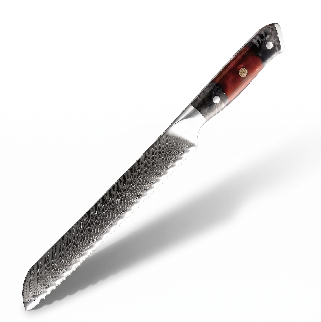 Couteau à Pain | Collection Takai
