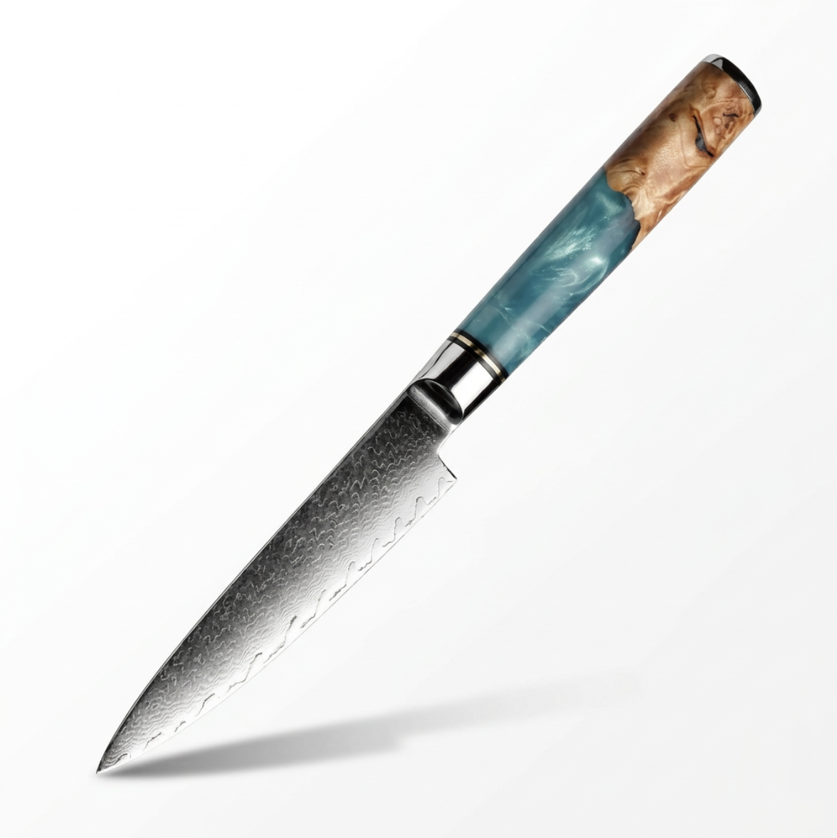 Couteau Japonais Utilitaire | Fuji
