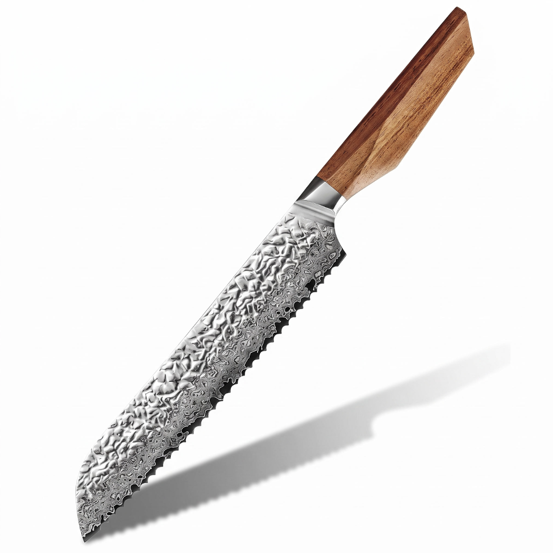 Couteau à Pain | Aizome
