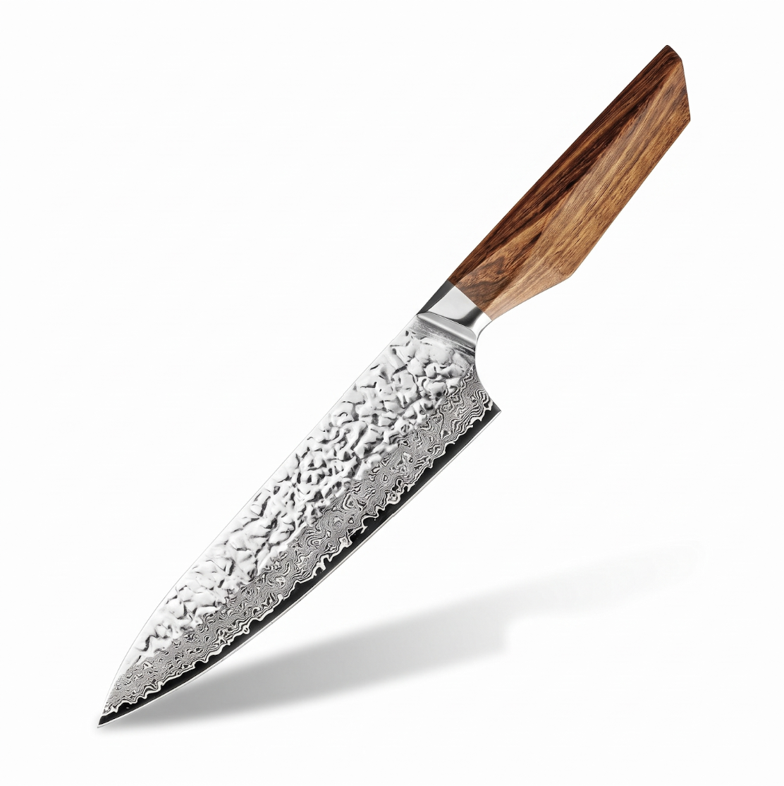 Couteau Japonais Gyuto | Aizome