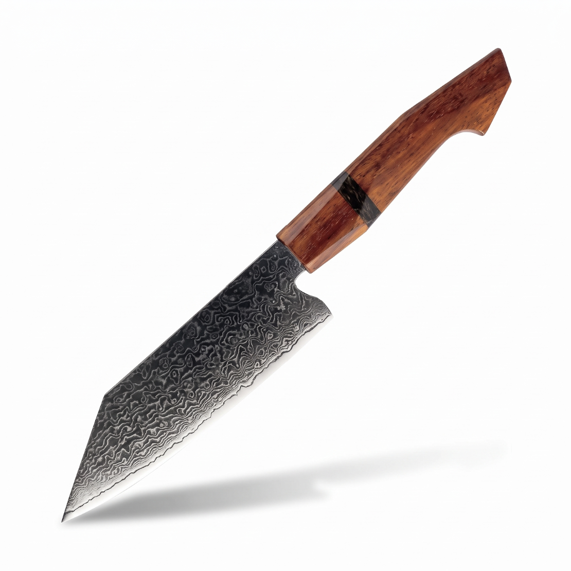 Couteau Japonais Bunka | Zeki