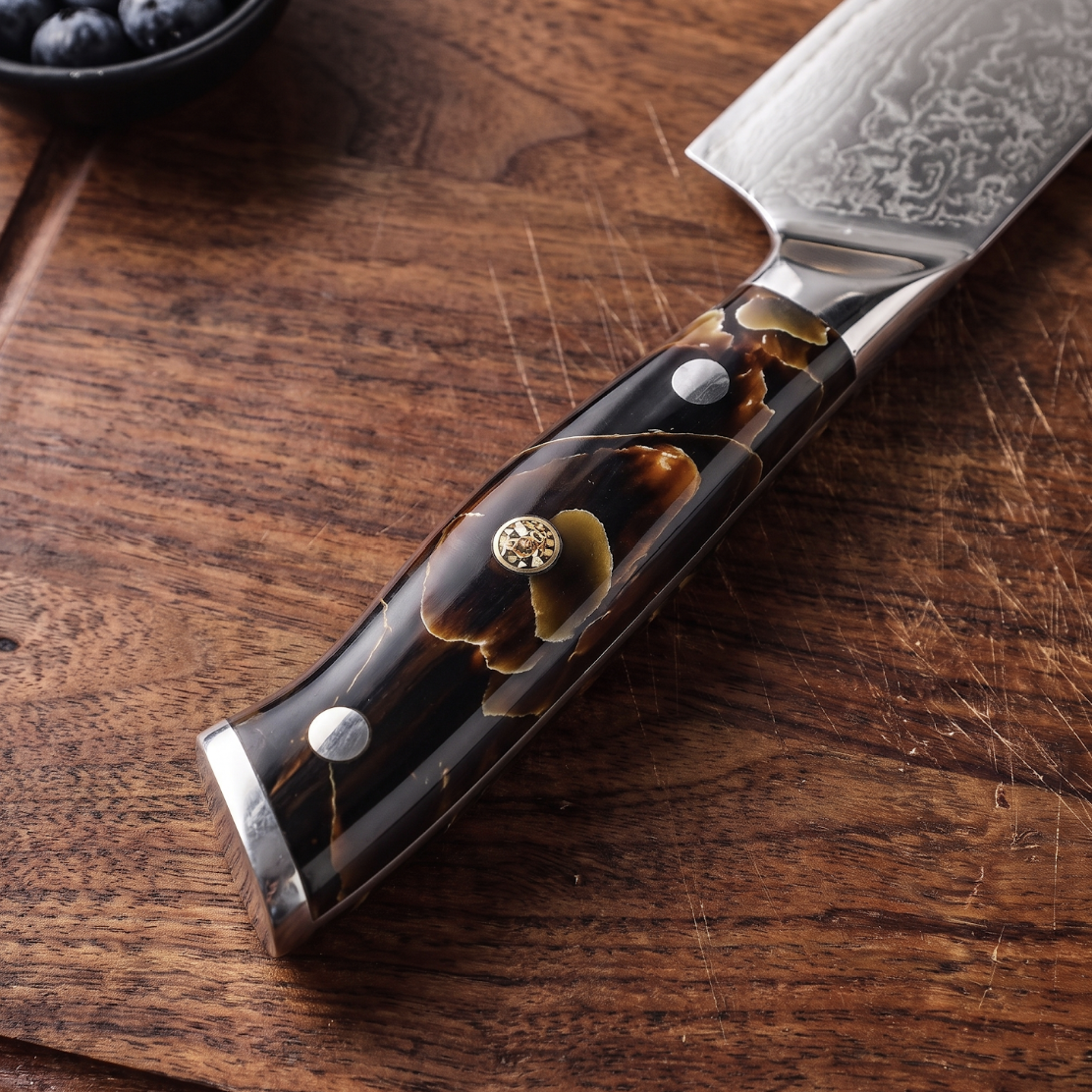 Couteau Japonais Desosser | Edo