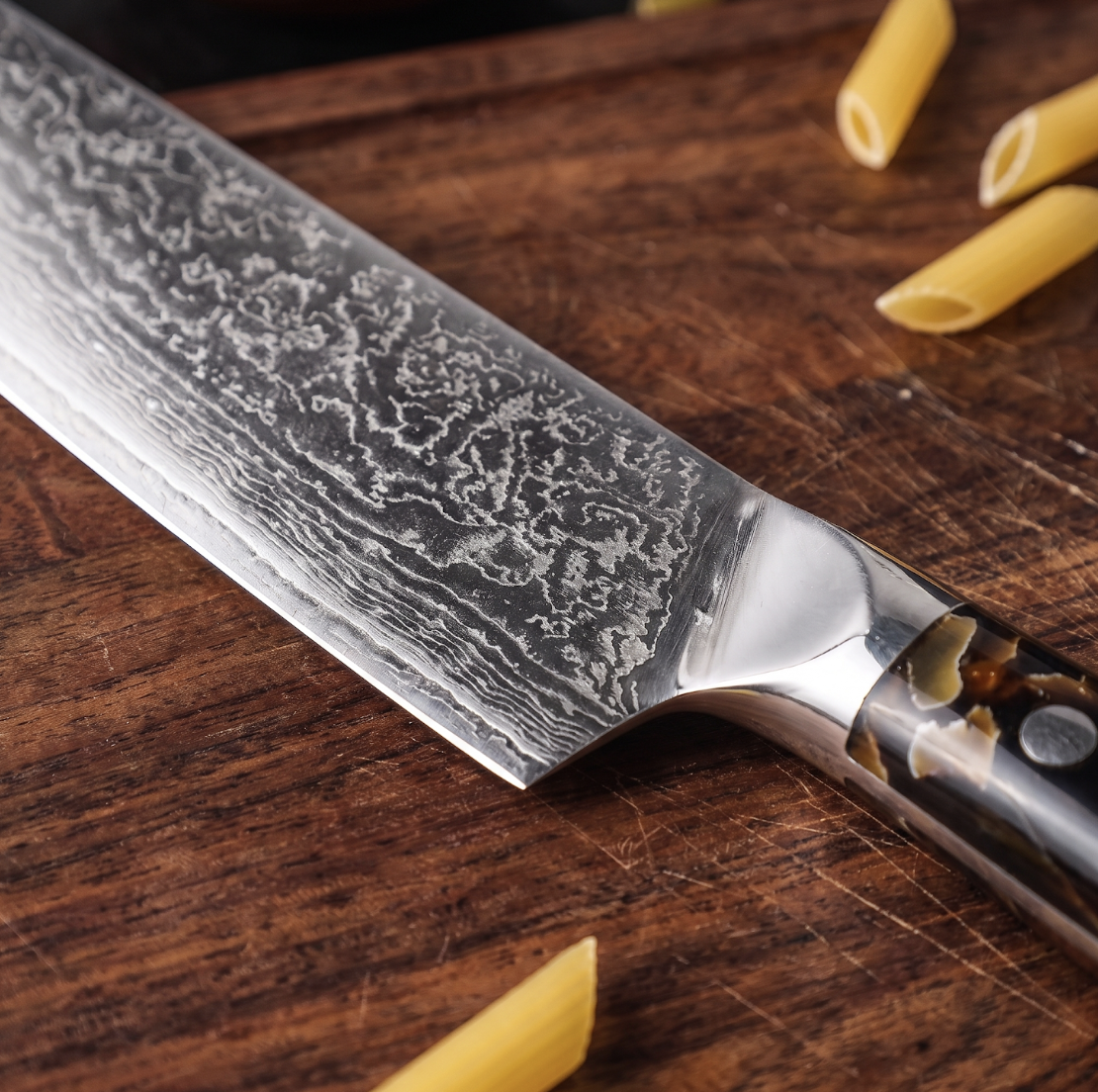 Couteau Japonais Desosser | Edo