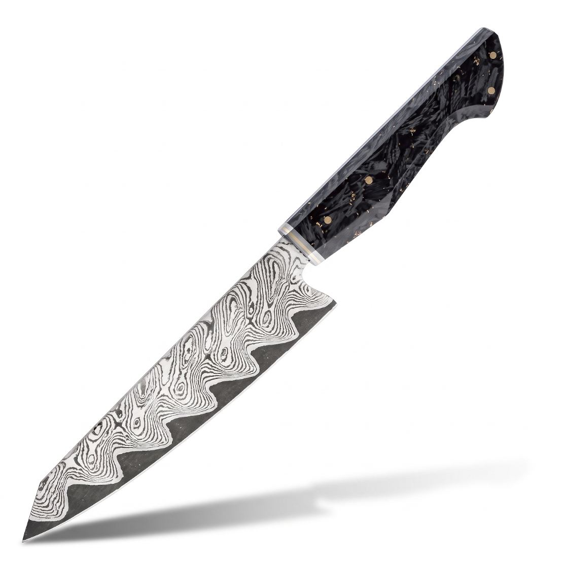 Couteau Japonais Utilitaire | Arashi
