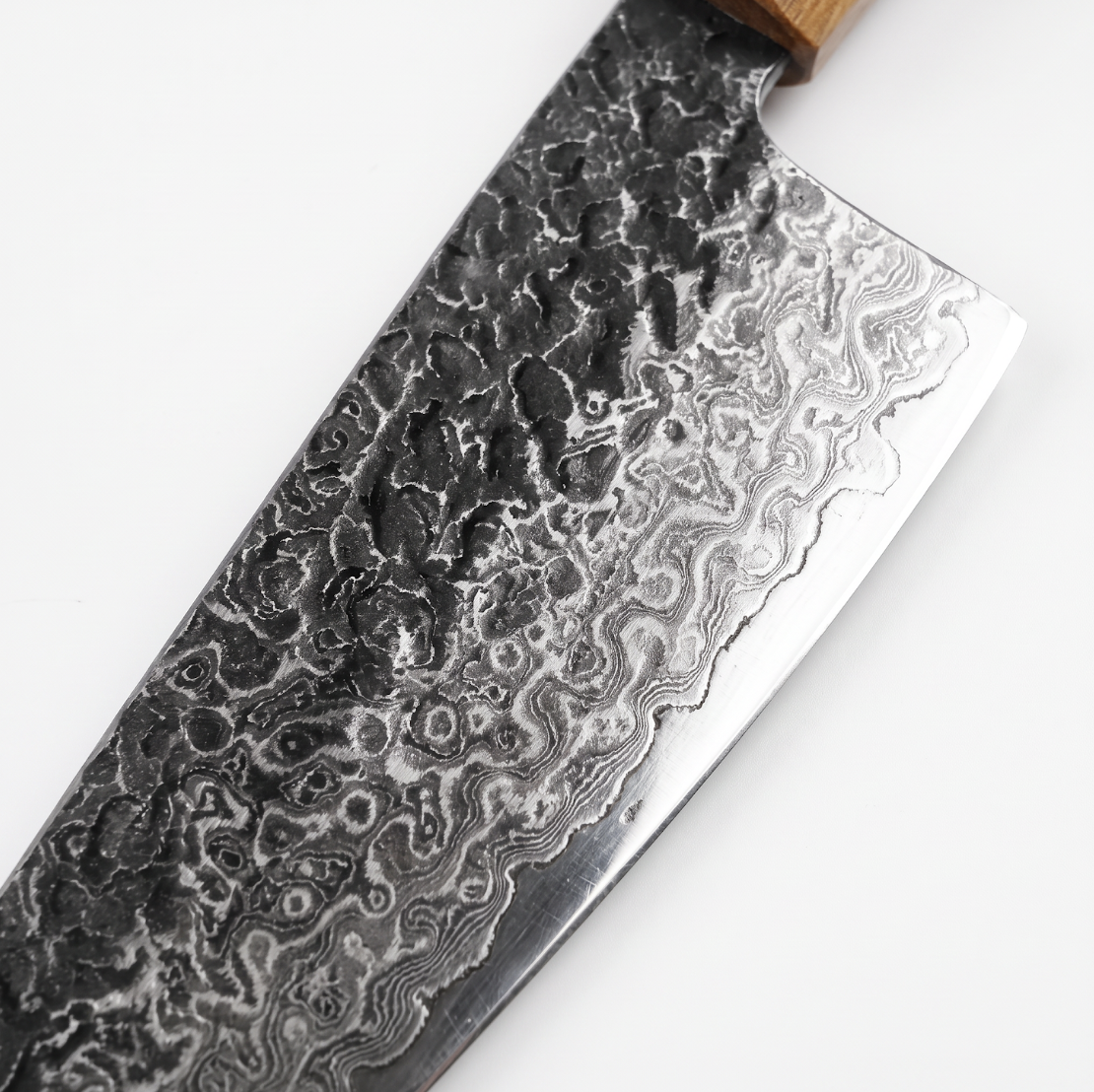 Couteau Japonais Utilitaire | Kuro