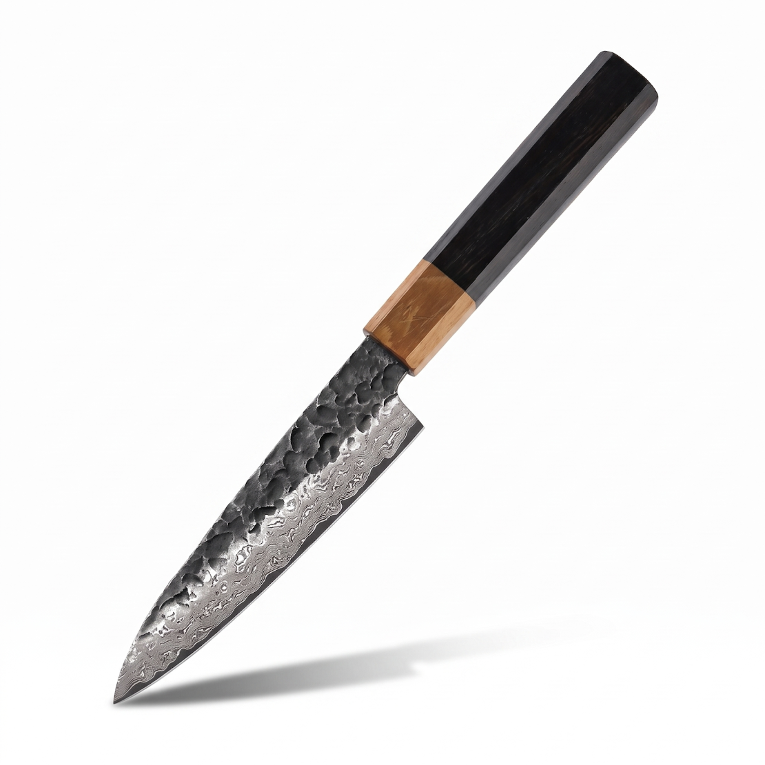 Couteau Japonais Utilitaire | Kuro