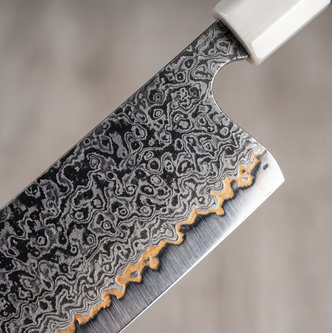 Couteau Japonais Set de 5 | Collection Okomate