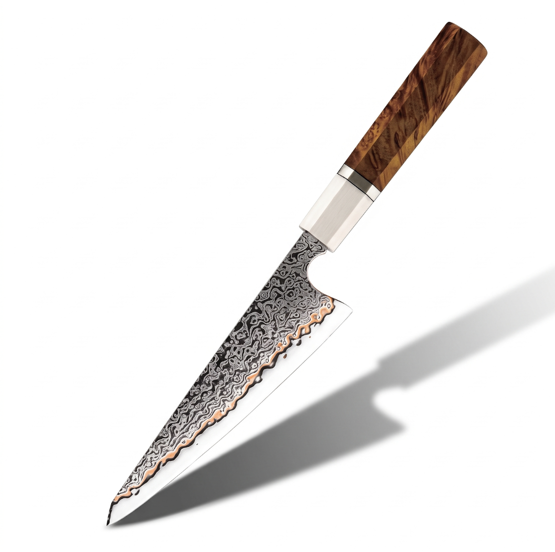 Couteau Japonais Utilitaire | Okomate