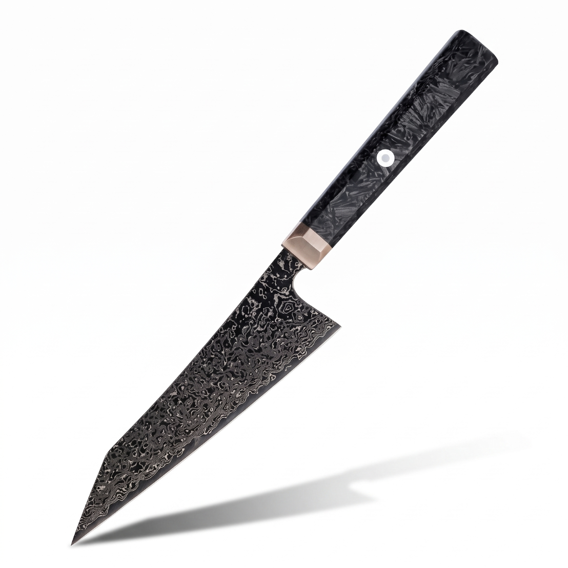 Couteau Japonais Bunka | Hinoki