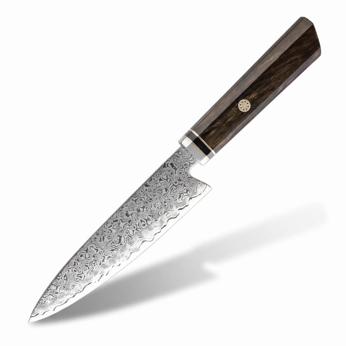 Couteau Japonais Utilitaire | Katagami