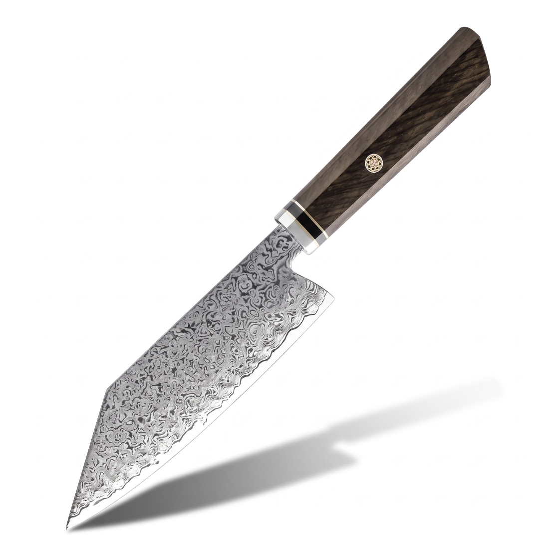 Couteau Japonais Bunka | Katagami