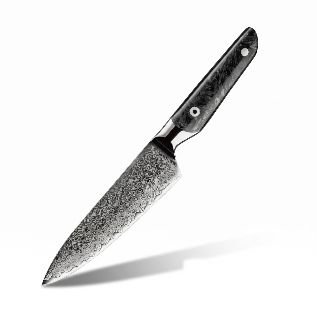 Couteau Japonais Utilitaire | Yuzen