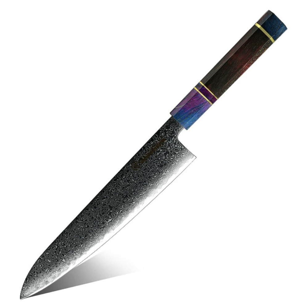 Couteau Japonais Gyuto | Midori