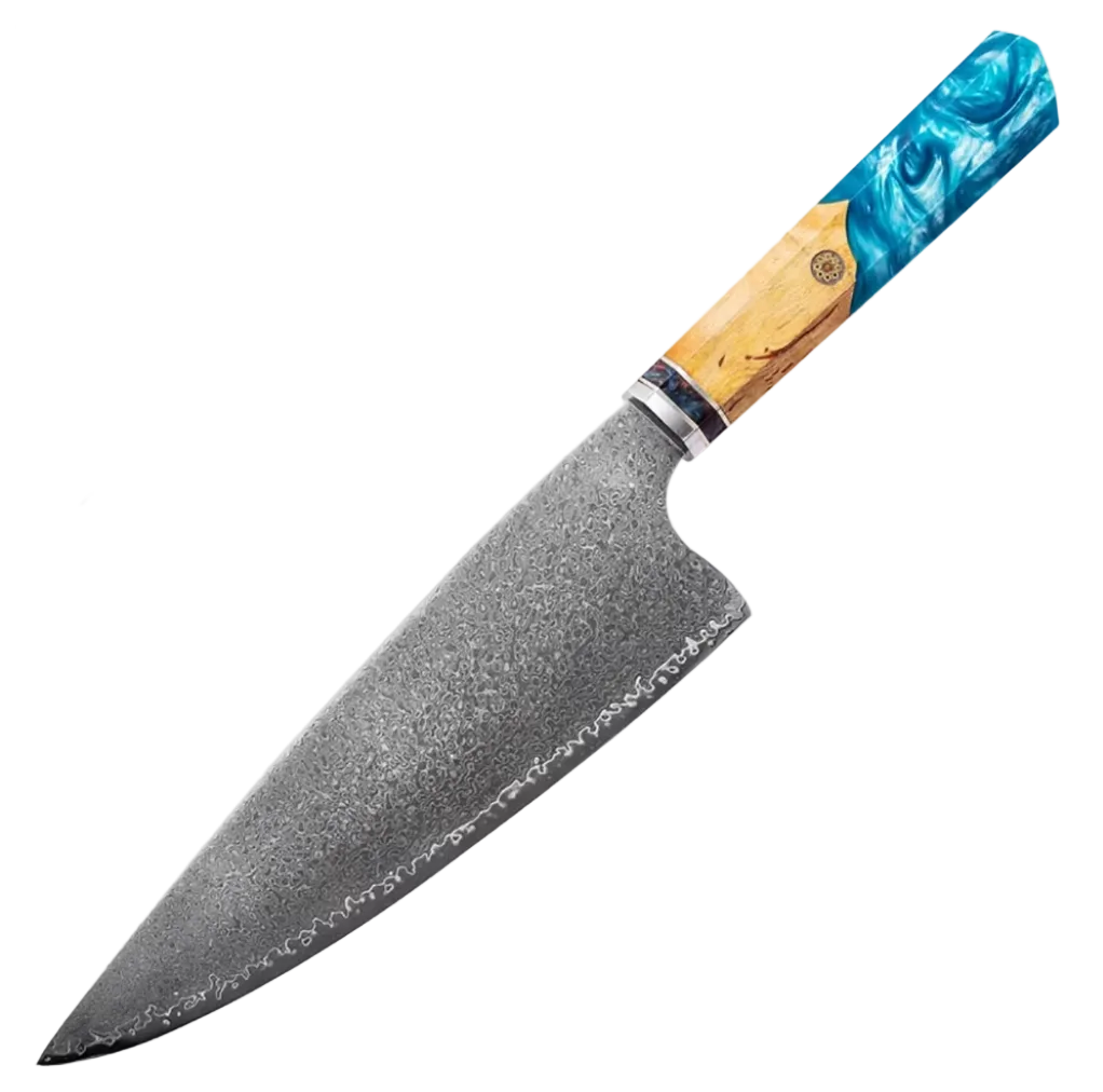 Couteau Japonais Gyuto | Hattori