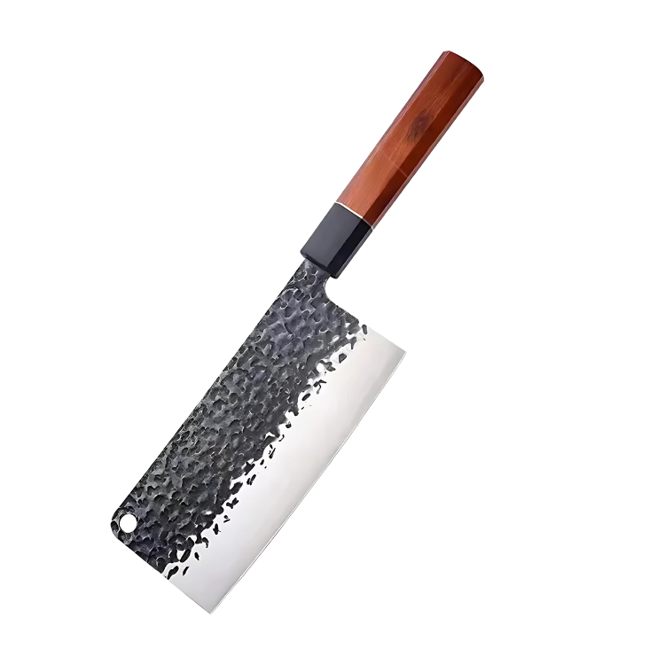 Couteau Japonais Nakiri | Kyoto