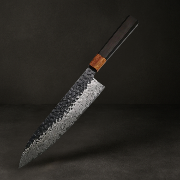 Couteau Japonais Gyuto | Kuro