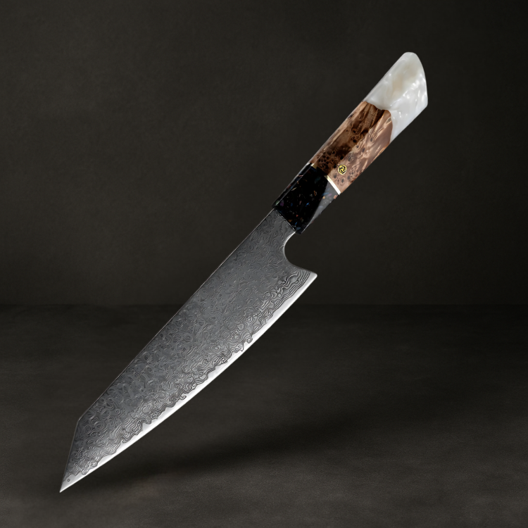 Couteau Kiritsuke Japonais