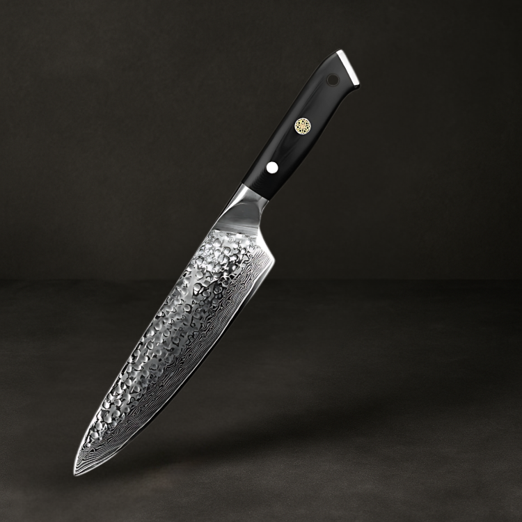 Couteau Japonais Gyuto | Edo