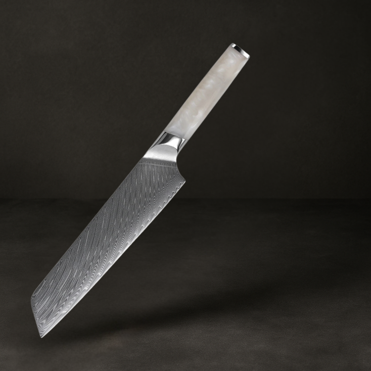 Couteau Japonais Kiritsuke | Sugi