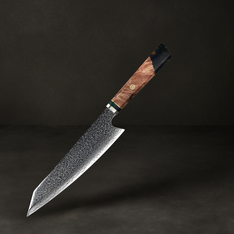 Couteau Japonais Gyuto | Nara