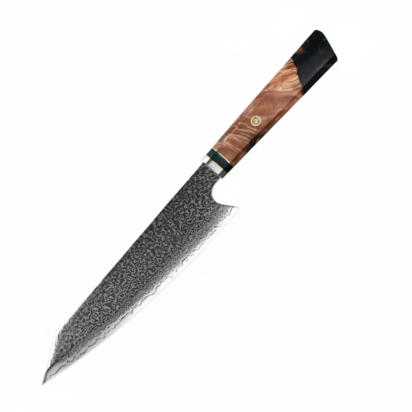 Couteau Japonais Gyuto | Nara