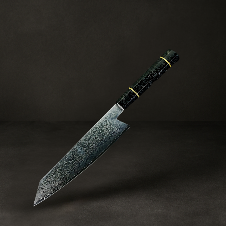 Couteau Japonais Gyuto | Tsuki
