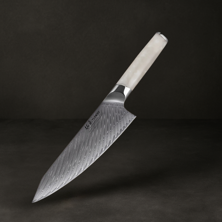 Couteau Japonais Gyuto | Sugi