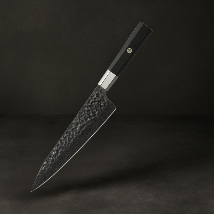 Couteau Japonais Gyuto | Momiji
