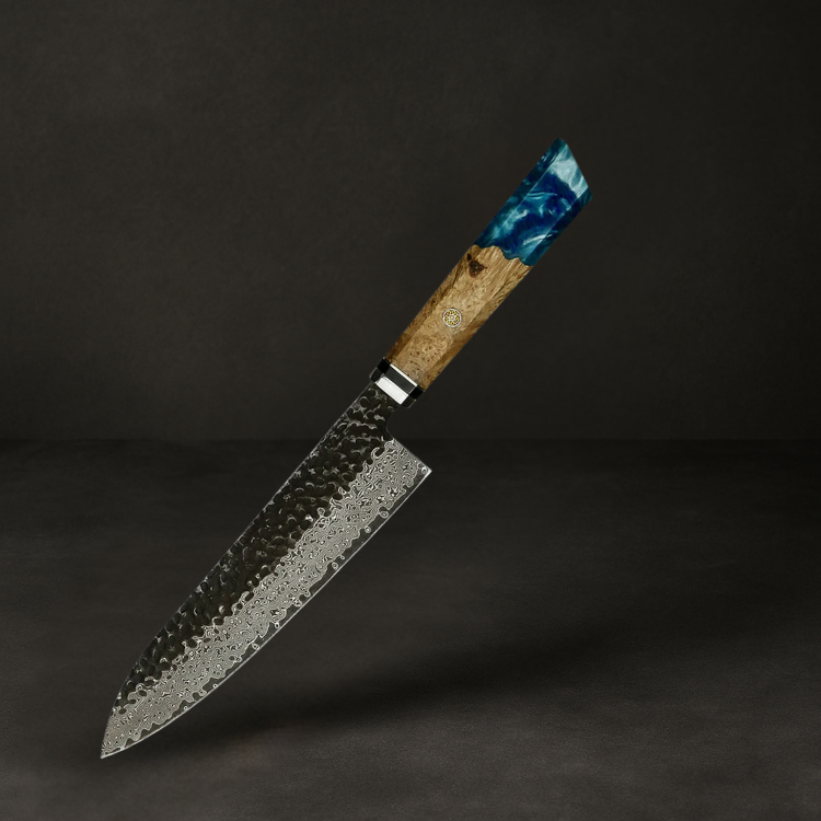 Couteau Japonais Gyuto | Hattori