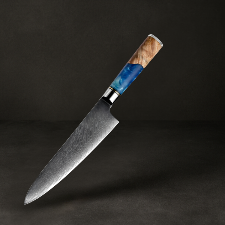Couteau Japonais Gyuto | Fuji