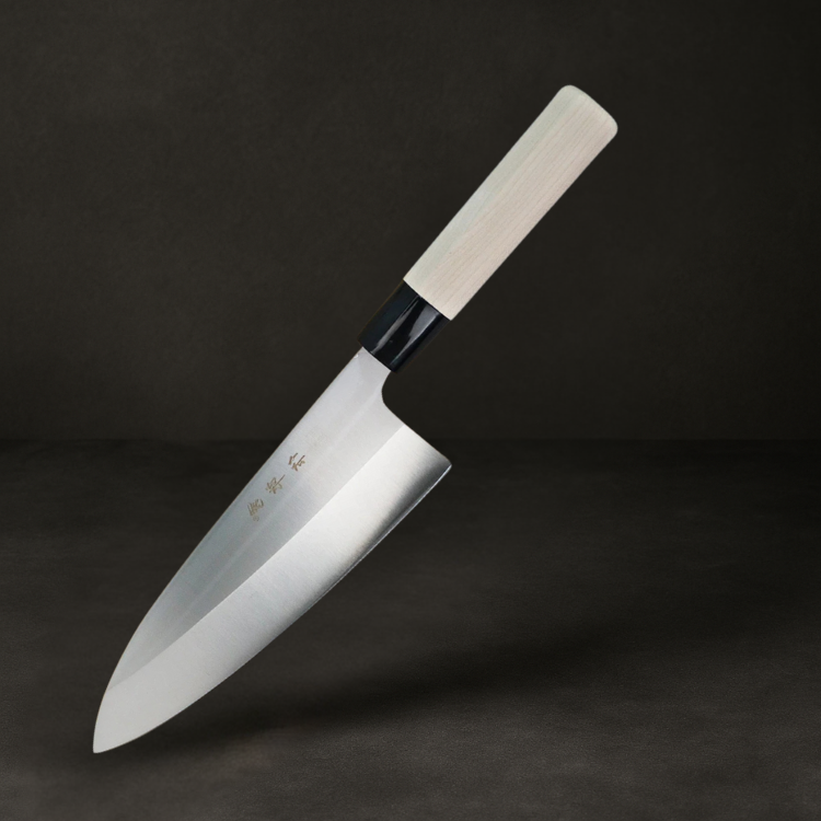 Couteaux Japonais Deba | Kyushu