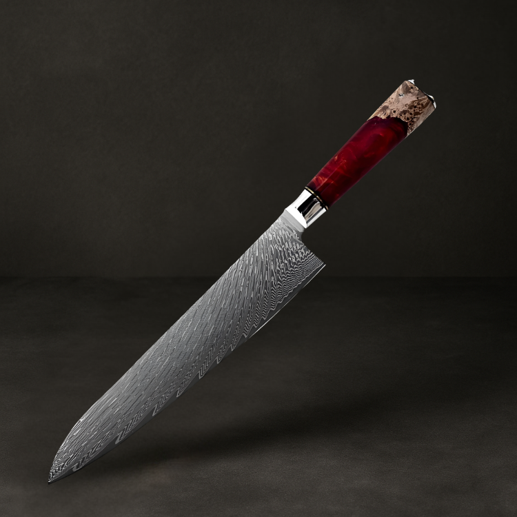 Couteau Japonais Gyuto | Tora