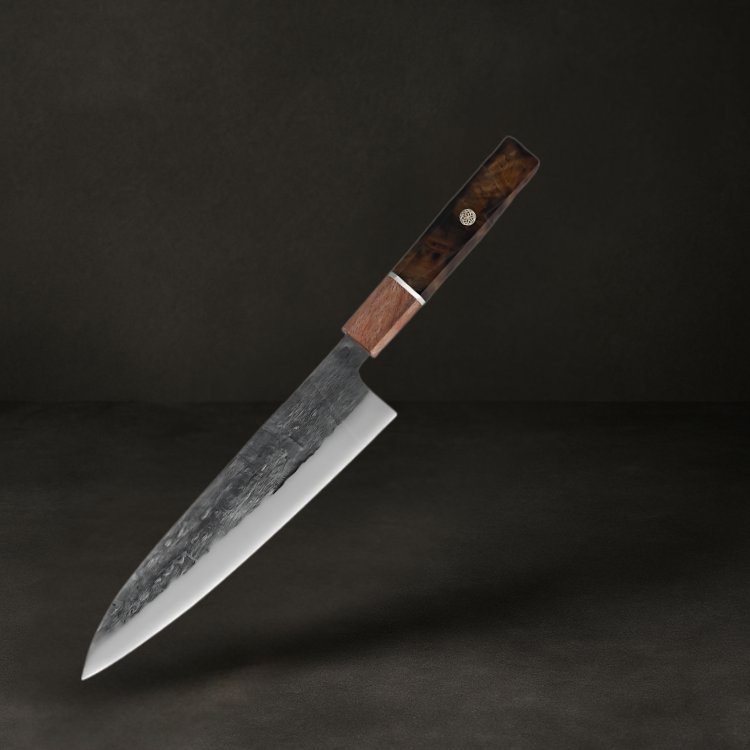 Couteau Japonais Gyuto | Katagami