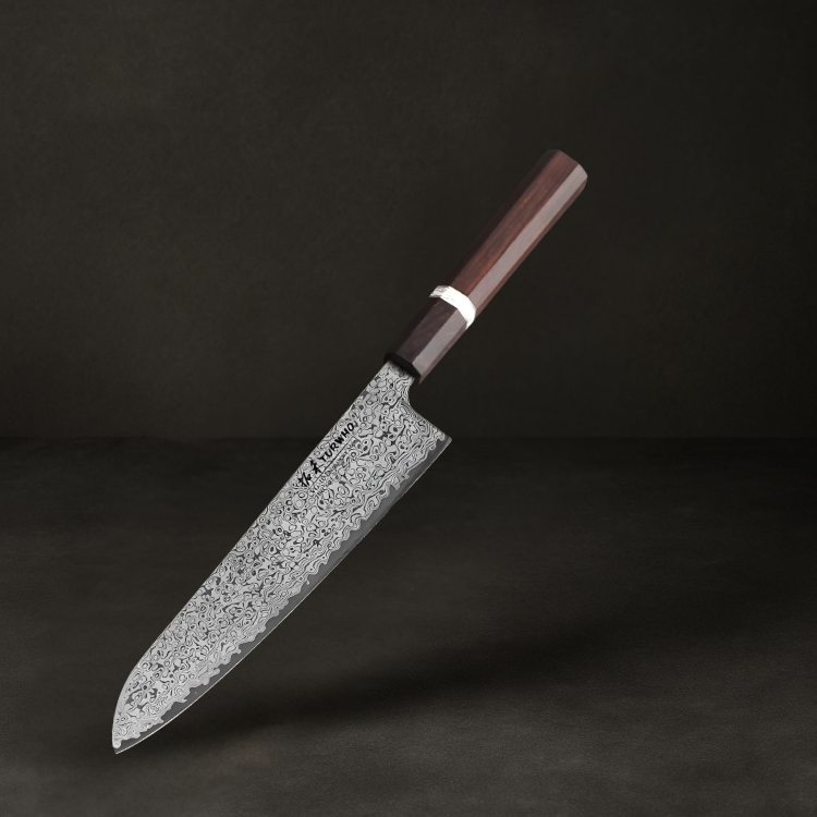 Couteau Japonais Gyuto | Aoi