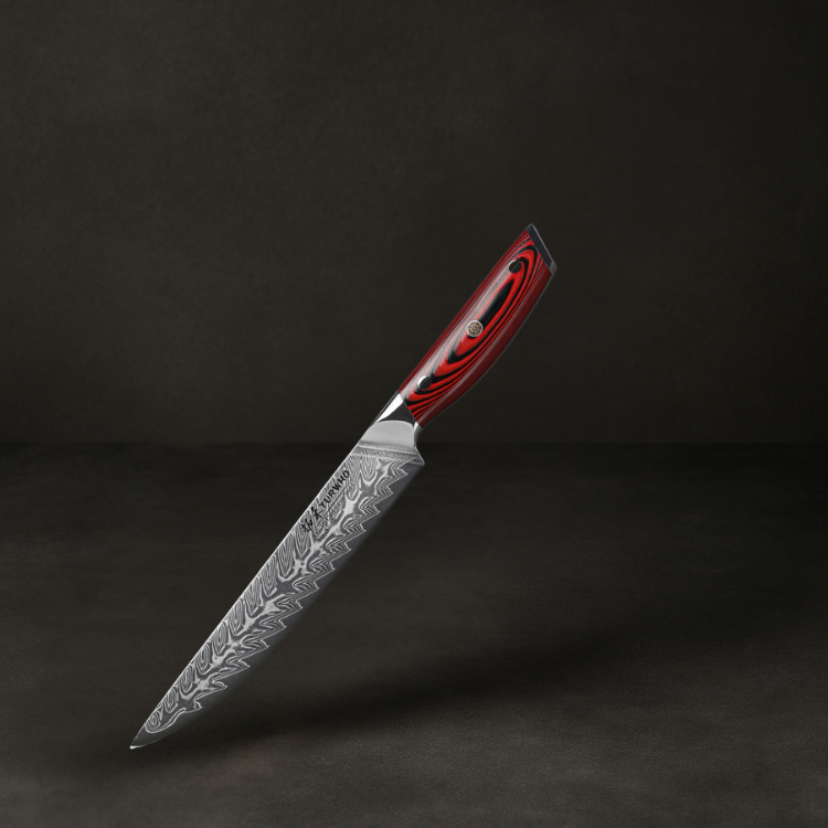 Couteau Japonais Gyuto | Kiri