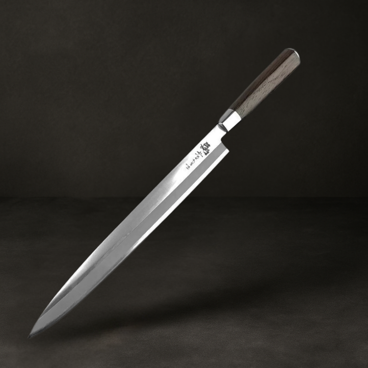 Couteau Japonais Yanagiba | Asahi