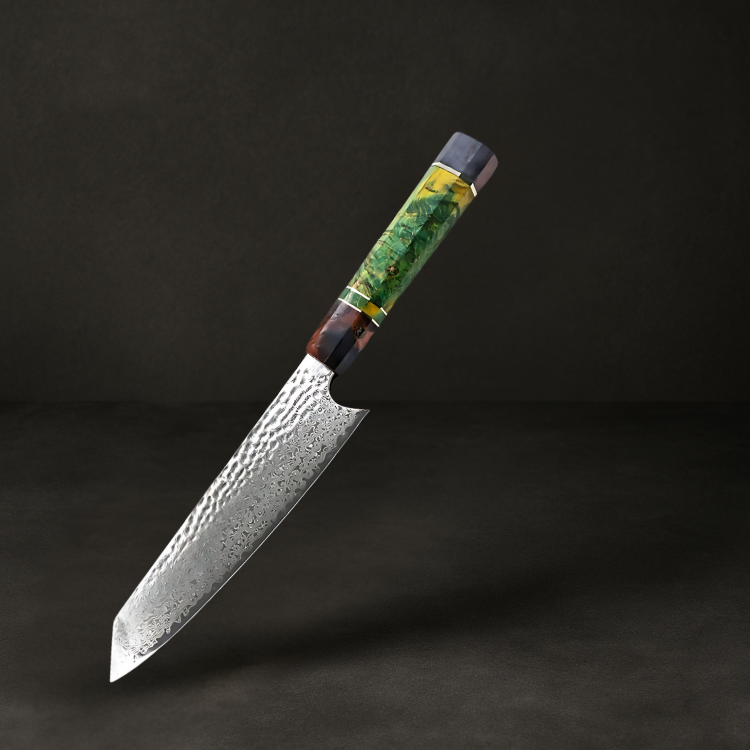 Couteau Japonais Gyuto | Kintsugi
