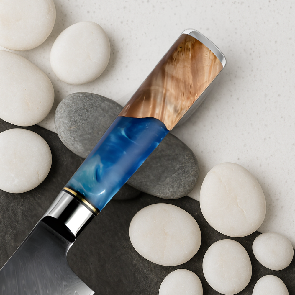 Couteau Japonais Office | Fuji