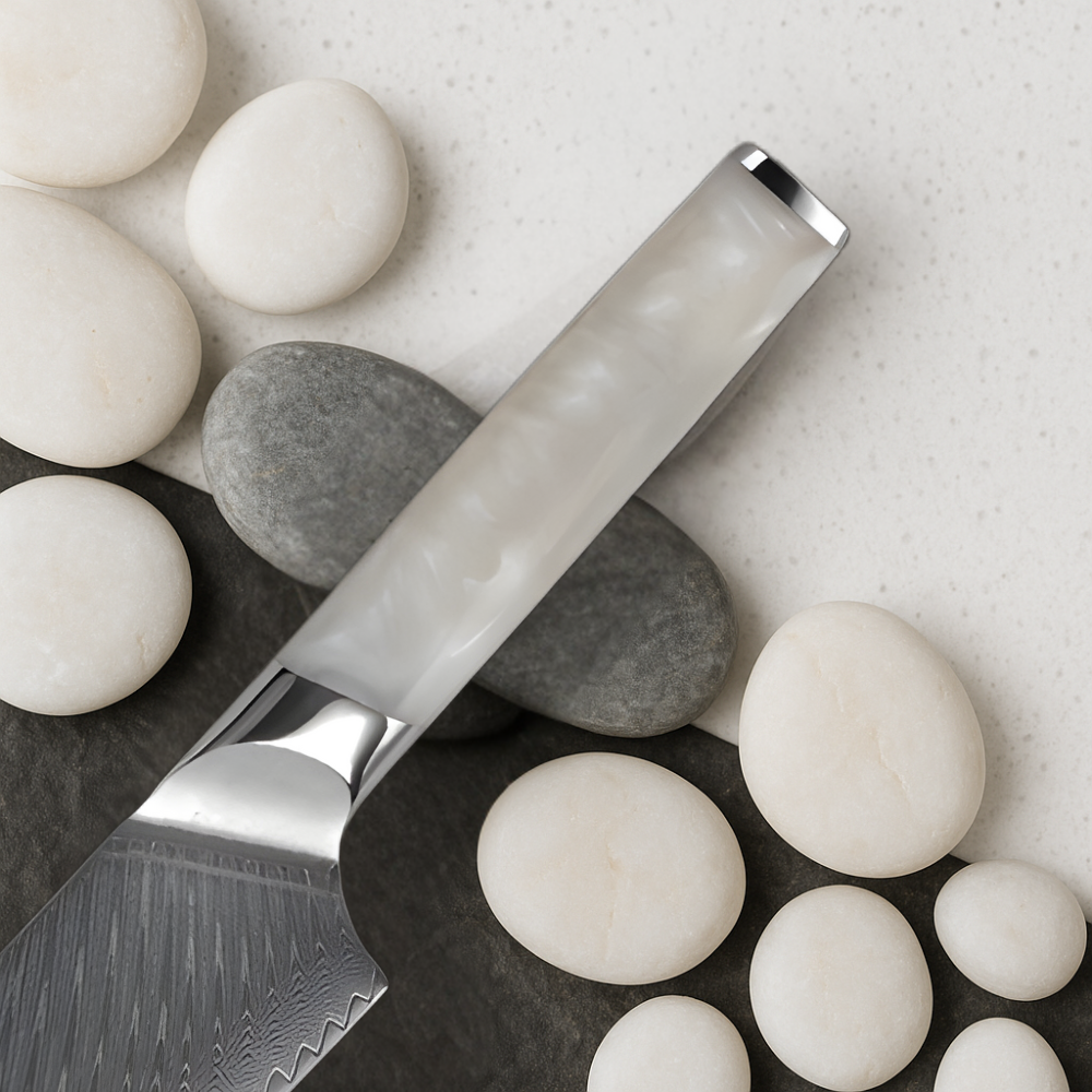 Couteau Japonais Kiritsuke | Sugi