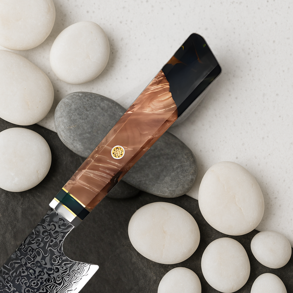 Couteau Japonais Gyuto | Nara