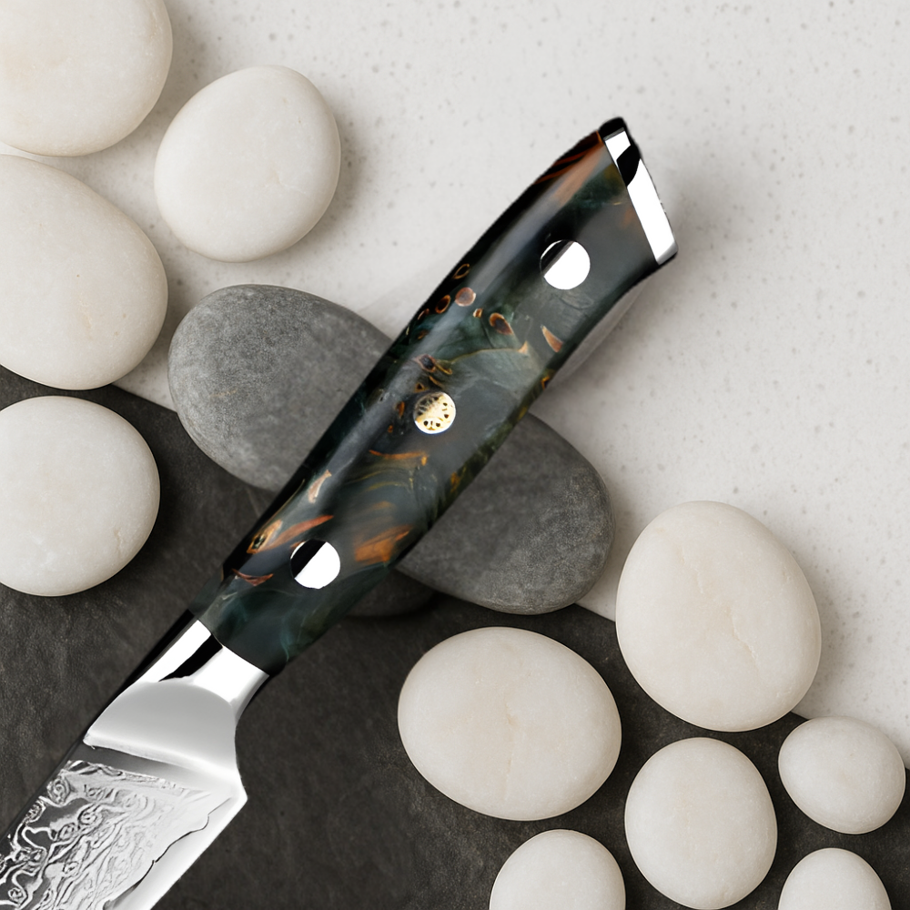 Couteau Japonais Office | Arashi