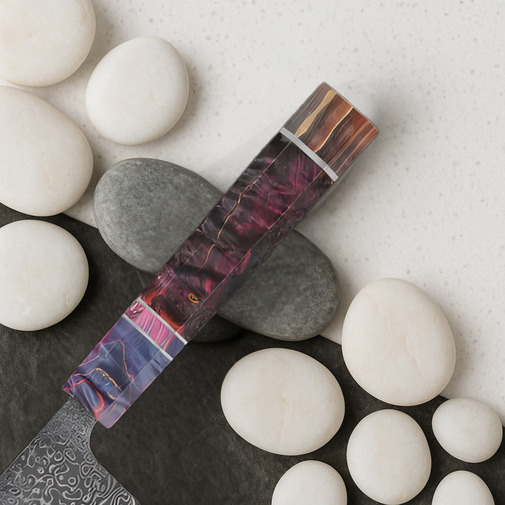 Couteau Japonais Kiritsuke | Midori