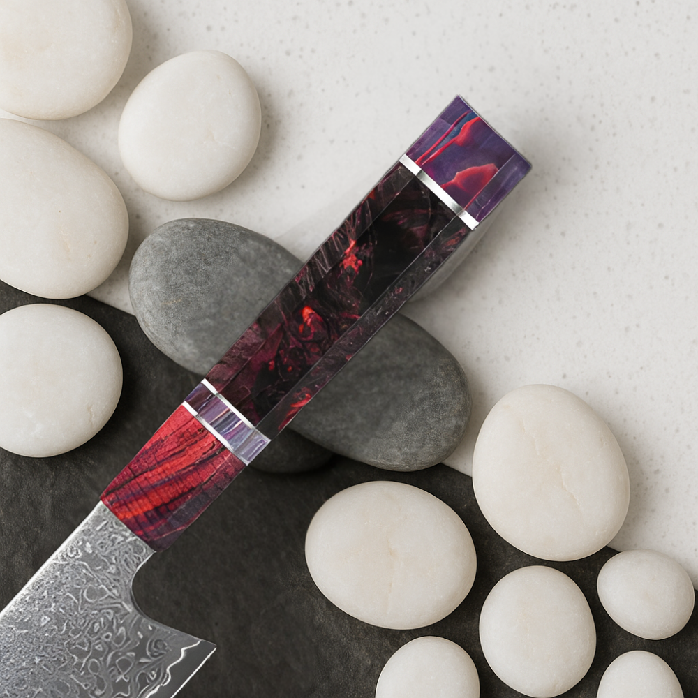 Couteau Japonais Kiritsuke | Midori