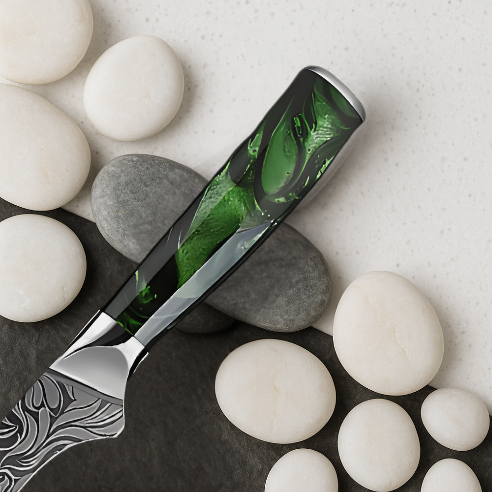 Couteau Japonais Desosser | Oboro