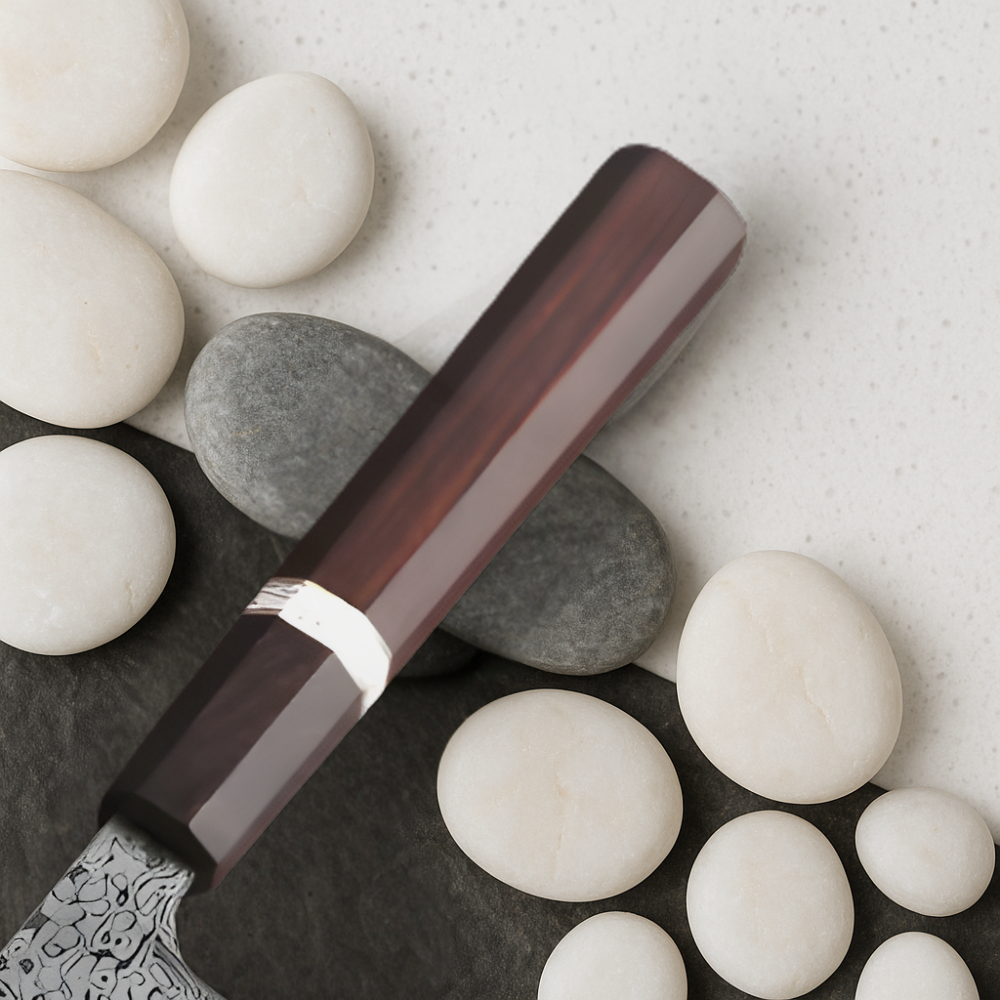 Couteau Japonais Gyuto | Aoi