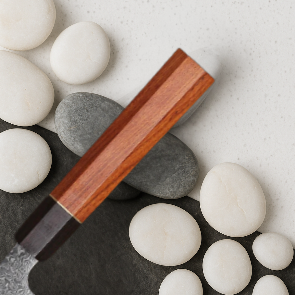 Couteau Japonais Set de 2 | Collection Kyoto